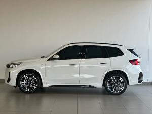 BMW X1 sDrive18i M Sport - Image 4