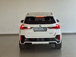 BMW X1 sDrive18i M Sport - Image 6