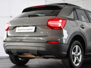 Audi Q2 30TFSI Lite Edition - Image 12