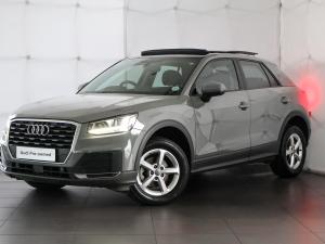 Audi Q2 30TFSI Lite Edition - Image 1