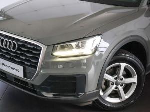 Audi Q2 30TFSI Lite Edition - Image 2