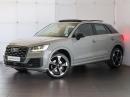 Thumbnail Audi Q2 1.4TFSI sport auto
