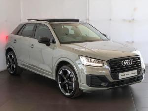 Audi Q2 1.4TFSI sport auto - Image 6