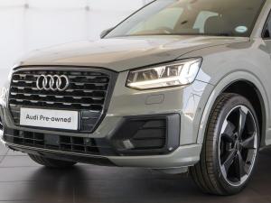 Audi Q2 1.4TFSI sport auto - Image 8