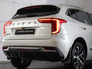 Haval Jolion 1.5T S Super Luxury - Image 12