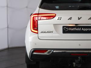Haval Jolion 1.5T S Super Luxury - Image 13