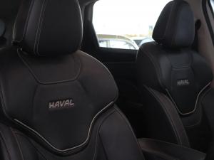 Haval Jolion 1.5T S Super Luxury - Image 26