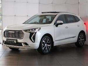 Haval Jolion 1.5T S Super Luxury - Image 4