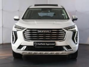 Haval Jolion 1.5T S Super Luxury - Image 5