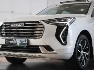 Haval Jolion 1.5T S Super Luxury - Image 8