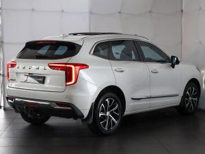Haval Jolion 1.5T S Super Luxury - Image 9