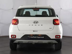Hyundai Venue 1.0T Motion auto - Image 10