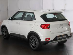 Hyundai Venue 1.0T Motion auto - Image 11