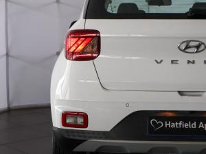 Hyundai Venue 1.0T Motion auto - Image 12