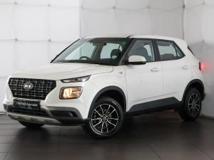 Hyundai Venue 1.0T Motion auto - Image 1