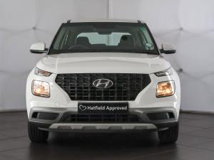 Hyundai Venue 1.0T Motion auto - Image 5