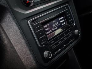 Volkswagen Caddy 1.6 panel van - Image 12