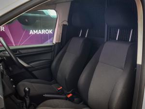 Volkswagen Caddy 1.6 panel van - Image 13