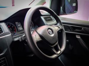 Volkswagen Caddy 1.6 panel van - Image 14