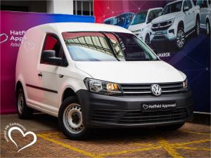 Volkswagen Caddy 1.6 panel van - Image 1