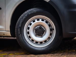 Volkswagen Caddy 1.6 panel van - Image 2