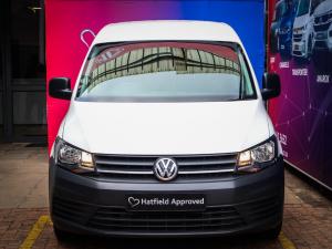 Volkswagen Caddy 1.6 panel van - Image 3