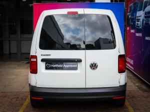 Volkswagen Caddy 1.6 panel van - Image 4