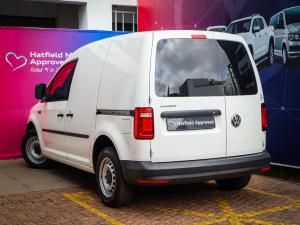 Volkswagen Caddy 1.6 panel van - Image 6