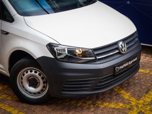 Volkswagen Caddy 1.6 panel van - Image 7