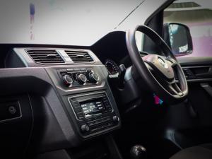 Volkswagen Caddy 1.6 panel van - Image 9