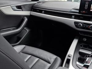 Audi A4 40TFSI - Image 10