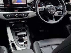 Audi A4 40TFSI - Image 11