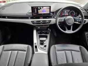 Audi A4 40TFSI - Image 12