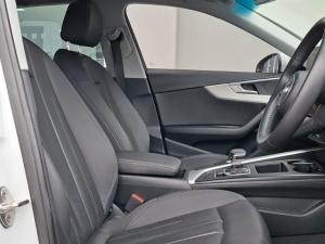 Audi A4 40TFSI - Image 13