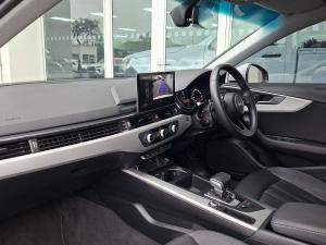 Audi A4 40TFSI - Image 14