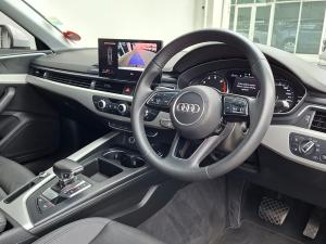 Audi A4 40TFSI - Image 15
