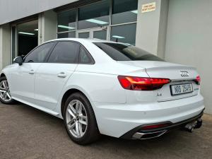 Audi A4 40TFSI - Image 17