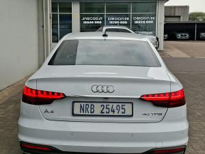 Audi A4 40TFSI - Image 18