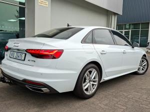 Audi A4 40TFSI - Image 19