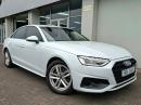 Thumbnail Audi A4 40TFSI