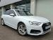 Audi A4 40TFSI - Thumbnail 1