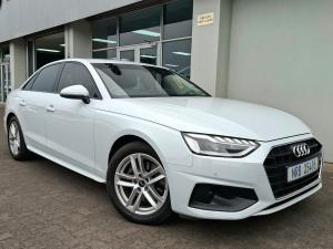 Audi A4 40TFSI - Image 1