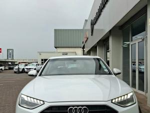 Audi A4 40TFSI - Image 2
