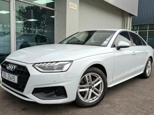 Audi A4 40TFSI - Image 3