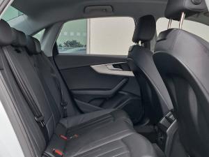 Audi A4 40TFSI - Image 4