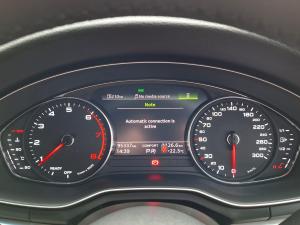 Audi A4 40TFSI - Image 5