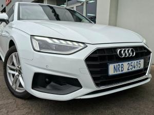 Audi A4 40TFSI - Image 7
