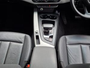 Audi A4 40TFSI - Image 8