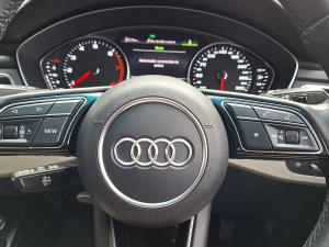 Audi A4 40TFSI - Image 9