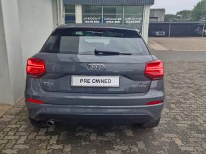 Audi Q2 1.0TFSI sport auto - Image 10